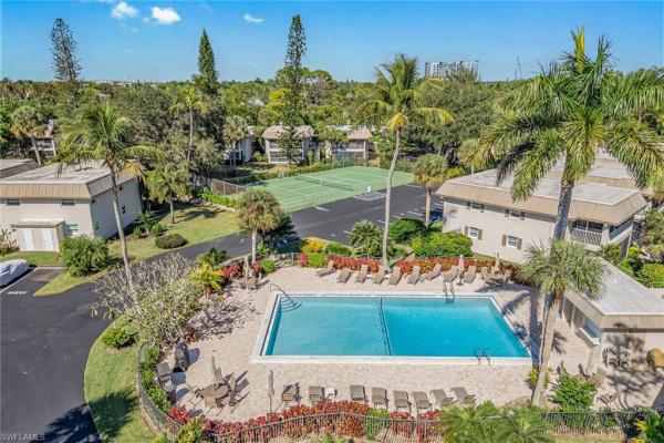 1549 Sandpiper St #49, Naples, Florida 34112, image 1