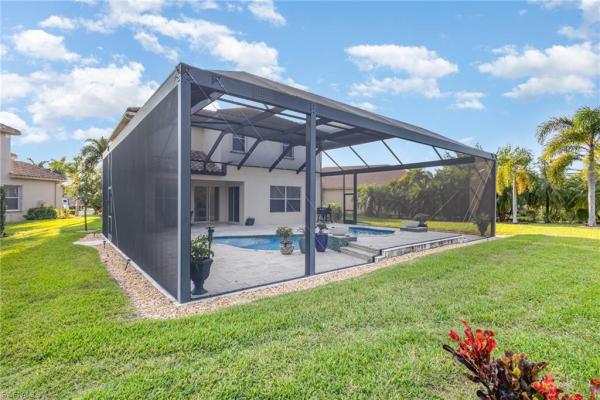 Bella Terra, 13874 Sorano Ct, Estero, Florida 33928, image 1