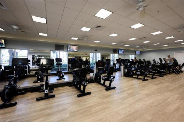 Laurel Oaks At Pelican Bay, 818 Tanbark Dr #103, Naples, Florida 34108, image 3