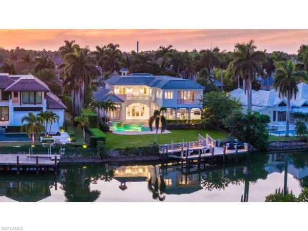 Port Royal, 997 Spyglass Ln, Naples, Florida 34102, image 2