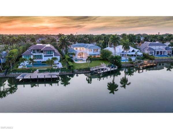 Port Royal, 997 Spyglass Ln, Naples, Florida 34102, image 1