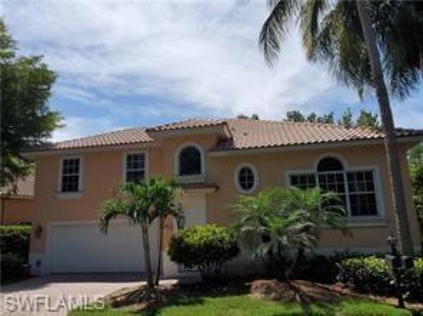 The Cottages At Brendan Cove, 9118 Brendan Preserve Ct, Bonita Springs, Florida 34135, image 1