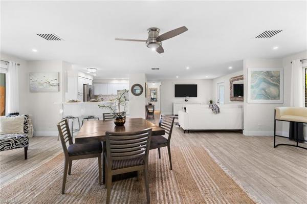 Royal Park Villas, 19 Knights Bridge Rd #A53, Naples, Florida 34112, image 2
