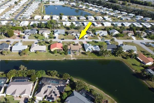 Spring Lakes, 11774 Forest Mere Dr, Bonita Springs, Florida 34135, image 2