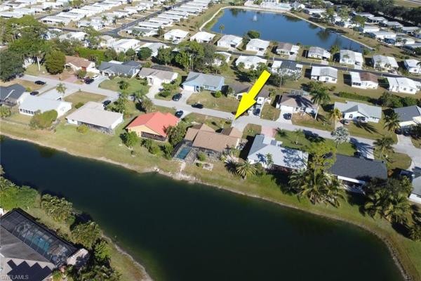 Spring Lakes, 11774 Forest Mere Dr, Bonita Springs, Florida 34135, image 1