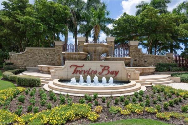 Trevi At Treviso Bay, 9590 Trevi Ct #5317, Naples, Florida 34113, image 1