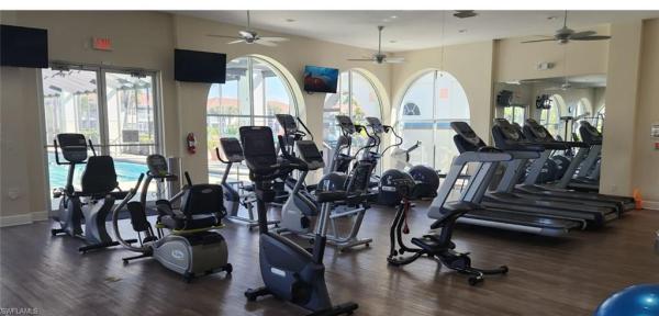 10711 Crooked River Rd #202, Estero, Florida 34135, image 1