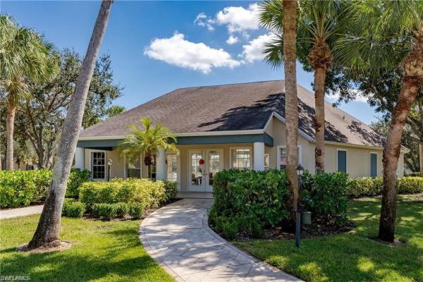 The Manor At Morton Grove, 26729 Little John Ct #23, Bonita Springs, Florida 34135, image 2