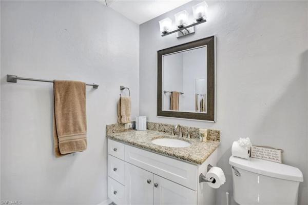 Pine Ridge Estates, 36 Cajeput Dr, Naples, Florida 34108, image 3