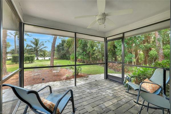 Pine Ridge Estates, 36 Cajeput Dr, Naples, Florida 34108, image 2