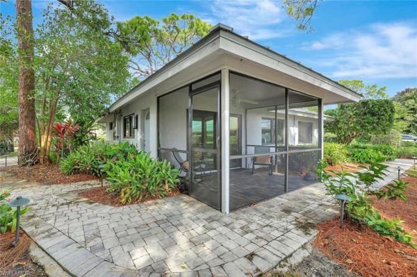 Pine Ridge Estates, 36 Cajeput Dr, Naples, Florida 34108, image 1