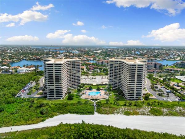 South Seas Northwest Tower 4, 440 Seaview Ct #1610, Marco Island, Florida 34145, image 1