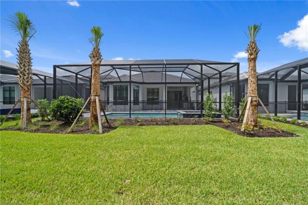 Caymas, 9553 Caymas Ter, Naples, Florida 34114, image 1