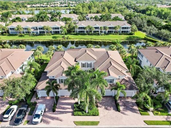 12839 Carrington Cir #8-102, Naples, Florida 34105, image 2