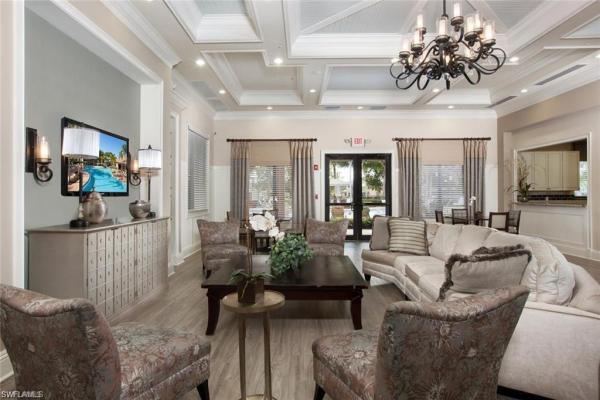 Marbella Lakes, 6610 Monterey Pt, Naples, Florida 34105, image 1