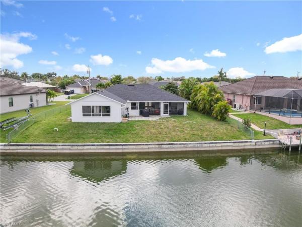 Cape Coral Residential, 501 SW 28th Ter #, Cape Coral, Florida 33914, image 2