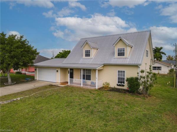 Cape Coral, 207 SE 22nd St #, Cape Coral, Florida 33990, image 1