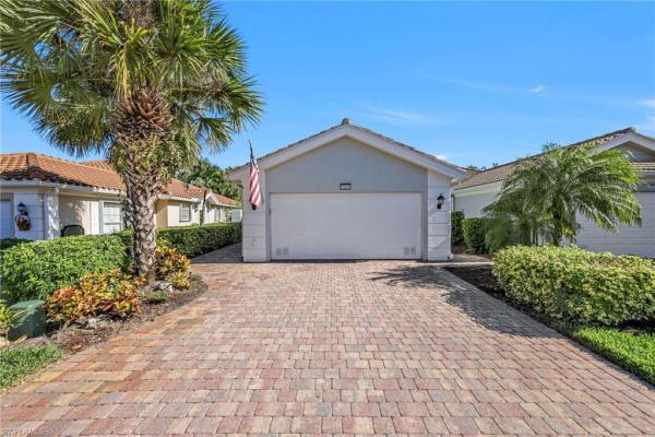 Verona Walk, 7653 Rozzini Ln, Naples, Florida 34114, image 1
