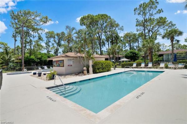 Courtyard Village At Kings Lake, 1901 Courtyard Way #C205, Naples, Florida 34112, image 2