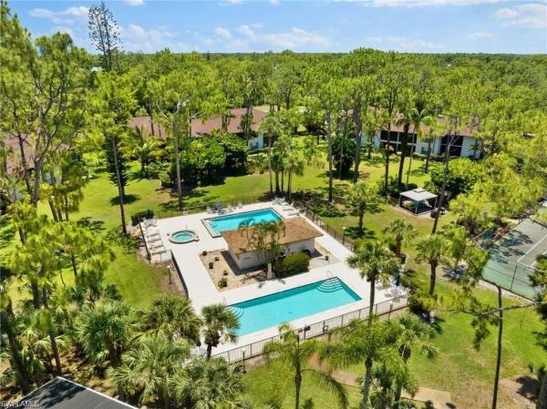 Courtyard Village At Kings Lake, 1901 Courtyard Way #C205, Naples, Florida 34112, image 1