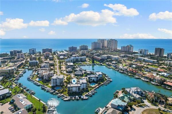 880 Huron Ct #107, Marco Island, Florida 34145, image 1