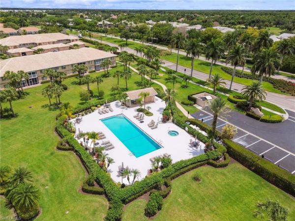 Aquamarine At Sunstone, 9165 Michael Cir 1 #1002, Naples, Florida 34113, image 1