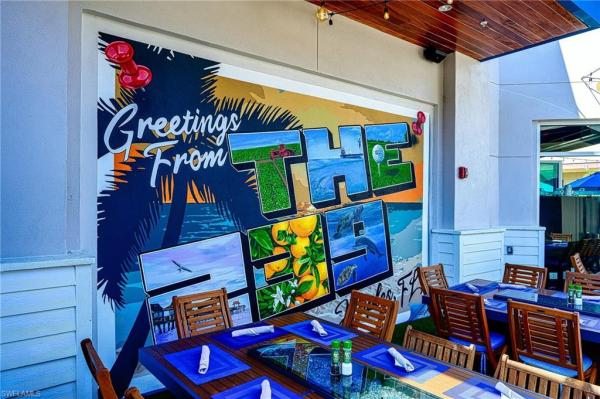 9832 Luna Cir #103G, Naples, Florida 34109, image 1