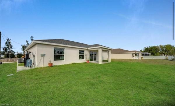 Gator Circle, 4217 23rd Pl, Cape Coral, Florida 33909, image 2