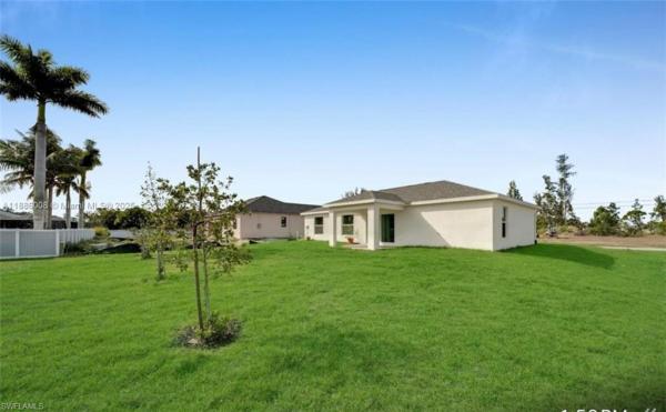 Gator Circle, 4217 NE 23rd Pl #, Cape Coral, Florida 33909, image 1