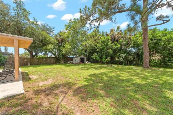 San Carlos Park, 18510 Flamingo Rd, Fort Myers, Florida 33967, image 1