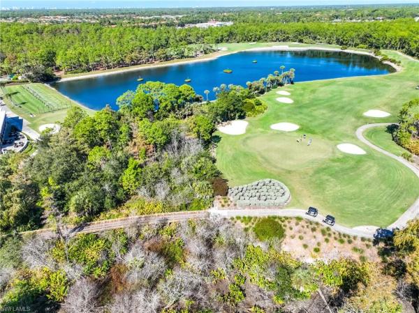 Cedar Hammock Golf & Country Club, 3760 Sawgrass Way #3514, Naples, Florida 34112, image 3