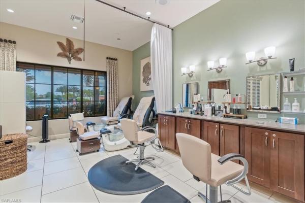 Esplanade Golf & Country Club, 8773 Bellano Ct #201, Naples, Florida 34119, image 1
