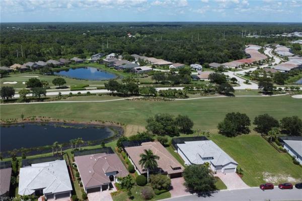 Country Club, 16117 Herons View Dr, Alva, Florida 33920, image 1