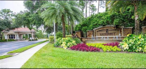 Vanderbilt Country Club, 8661 Gleneagle Way, Naples, Florida 34120, image 1
