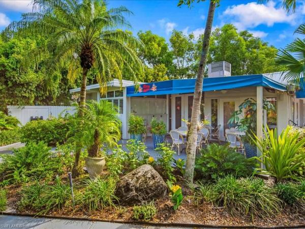 Park Shore Resort, 600 Neapolitan Way #225, Naples, Florida 34103, image 1