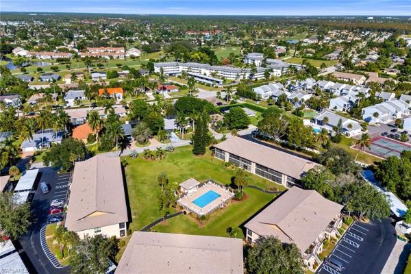 Abbington Village, 236 Pebble Beach Cir #A102, Naples, Florida 34113, image 1