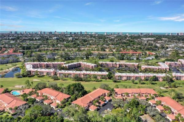 Emerald Greens, 628 Woodshire Ln #G4, Naples, Florida 34105, image 2
