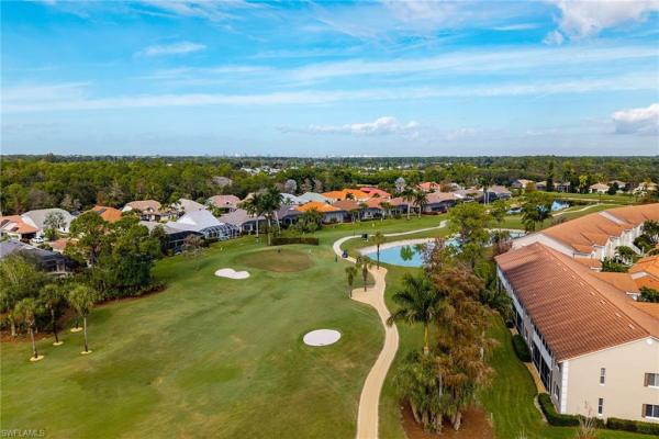 Saratoga Colony, 700 Saratoga Cir #B-101, Naples, Florida 34104, image 3