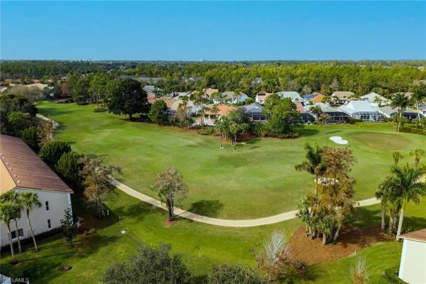 Saratoga Colony, 700 Saratoga Cir #B-101, Naples, Florida 34104, image 2