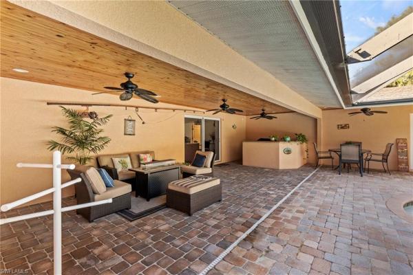 Coconut River, 2569 Outrigger Ln, Naples, Florida 34104, image 1