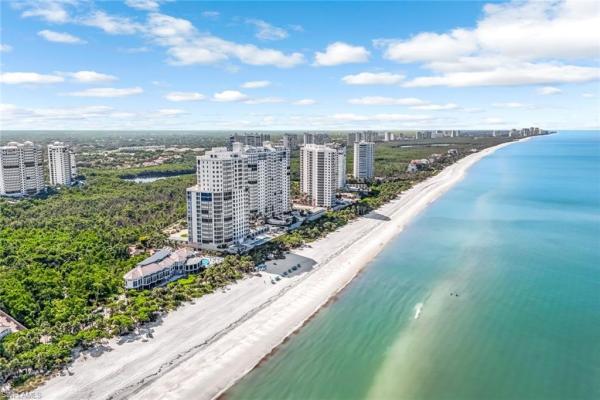 The Contessa At Bay Colony, 8111 Bay Colony Dr #1102, Naples, Florida 34108, image 1