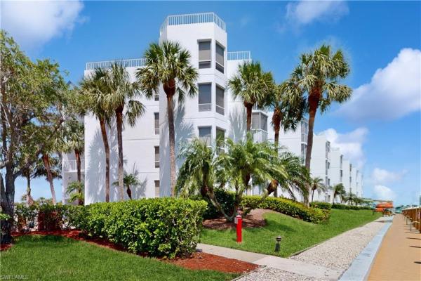 991 N Barfield Dr #201, Marco Island, Florida 34145, image 1