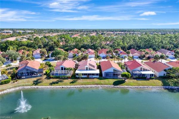 Sabal Lake, 159 Lady Palm Dr, Naples, Florida 34104, image 1