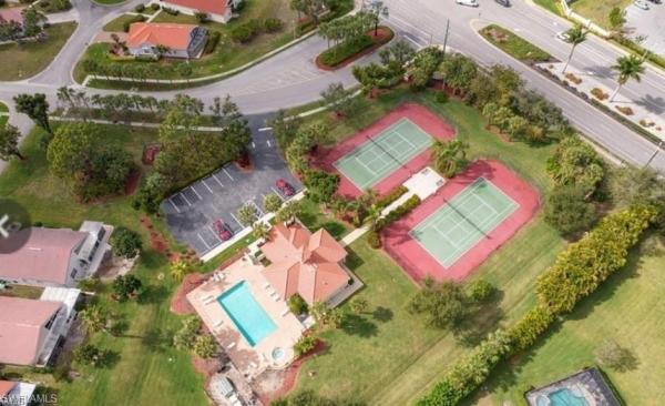 Sabal Lake, 159 Lady Palm Dr, Naples, Florida 34104, image 2