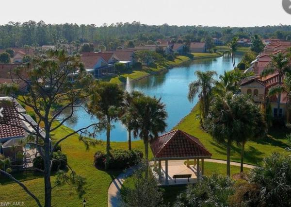 Sabal Lake, 159 Lady Palm Dr, Naples, Florida 34104, image 1