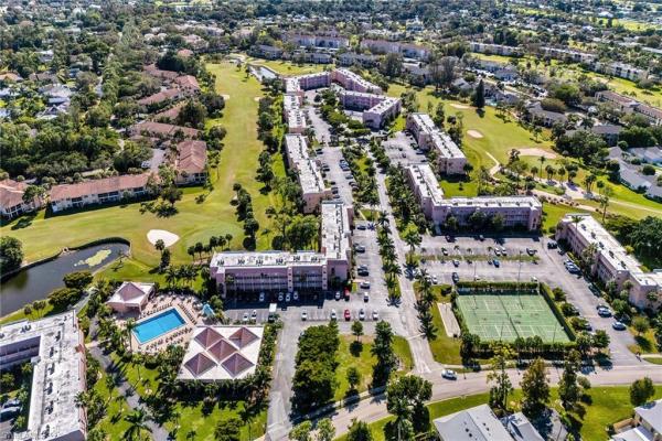 1086 Forest Lakes Dr #102, Naples, Florida 34105, image 1