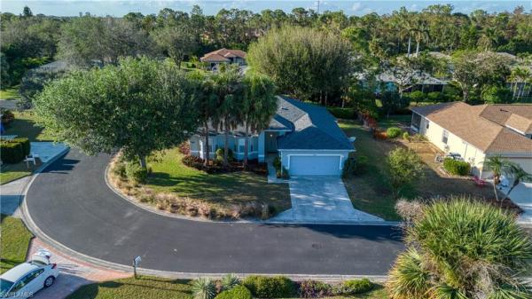 Villages Of Bonita, 9371 Lake Abby Ln, Bonita Springs, Florida 34135, image 1