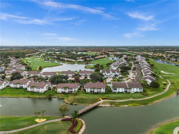 Clubside At The Strand, 5930 Three Iron Dr #3202, Naples, Florida 34110, image 2
