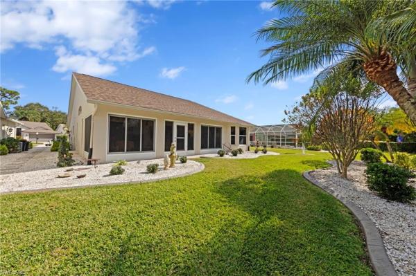 The Islands At Three Oaks, 18040 Horseshoe Bay Cir, Fort Myers, Florida 33967, image 2