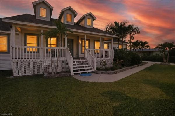 Charlotte Shores, 5561 Blyth Ct, Bokeelia, Florida 33922, image 2